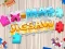 Игра X-mas Jigsaw онлајн