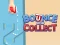 Игра Bounce and Collect онлајн