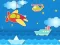 Игра Kids Cartoon Jigsaw онлајн