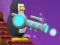 Игра Penguin vs Snowmen онлајн