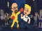 Игра Drunken Fighter онлајн