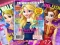 Игра Princess Catwalk Magazine онлајн
