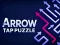 Игра Arrow Tap Puzzle онлајн