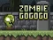 Игра Zombie Go Go Go онлајн