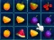 Игра Fruit blocks puzzles онлајн