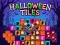 Игра Halloween Tiles онлајн