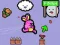 Игра Cute Rabbit's Challenging Adventure онлајн