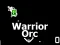Игра Warrior Orc онлајн