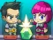 Игра Space Prison Escape онлајн