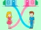 Игра Save The Baby: Home Rush онлајн