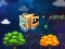 Игра Boxie Fly Up онлајн
