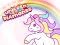 Игра Unicorn Diamonds онлајн