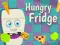 Игра Hungry Fridge онлајн