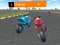 Игра Crazy Bike Racer онлајн