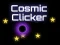 Игра Cosmic Clicker онлајн