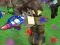 Игра Xtreme Paintball War 2022 онлајн