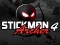Игра Stickman Archer 4 онлајн