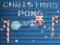 Игра Christmas Pong онлајн