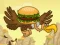 Игра Mad burger 3: Wild West онлајн