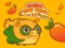 Игра Mango Piggy Piggy vs Bad Veggies онлајн