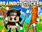 Игра Brainrot Clicker онлајн