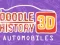 Игра Doodle History 3d: Automobiles онлајн