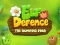 Игра Elf Defence онлајн