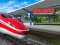 Игра Euro Train Simulator онлајн