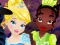 Игра Baby Princess Halloween онлајн