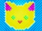 Игра Fluffy Cubes онлајн