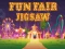 Игра Fun Fair Jigsaw онлајн