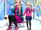 Игра Elsie Winter Day онлајн