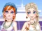Игра Ella and Anna Spring Break онлајн