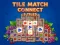 Игра Tile Match Connect 3 Tiles онлајн