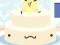 Игра Kawaii Wedding Cake онлајн