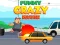 Игра Funny Crazy Runner онлајн
