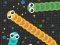 Игра Snake Battle онлајн