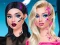 Игра Pop Culture Halloween Makeup онлајн