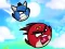 Игра Angry Heroes онлајн