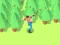 Игра Idle Lumberjack 3D онлајн