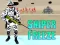 Игра Sniper Freeze онлајн