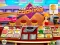 Игра Fast Food & Cooking онлајн