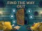 Игра Find the Way Out онлајн