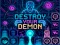 Игра Destroy Your Demon онлајн