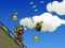 Игра Steam Rocket онлајн