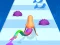 Игра Mermaids Tail Rush онлајн