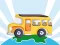 Игра School Bus Difference онлајн