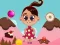 Игра Sweets Match 3 онлајн