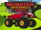 Игра Monster Truck Differences онлајн