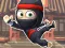 Игра Super Ninja Adventure онлајн